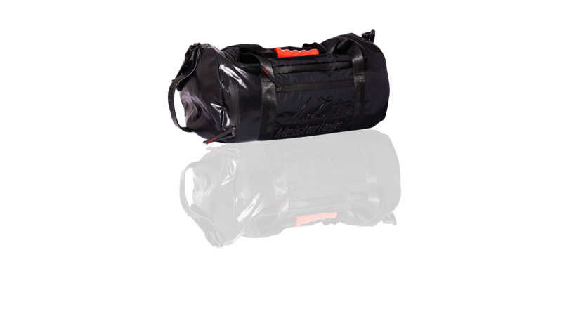 Sporttasche - XL - Schwarz - AZ-MT Design